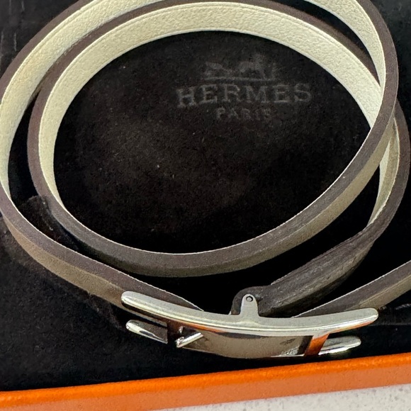 Hermes Bracelet - Picture 5 of 6